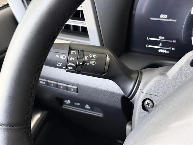 2025 Lexus GX 550 Premium+