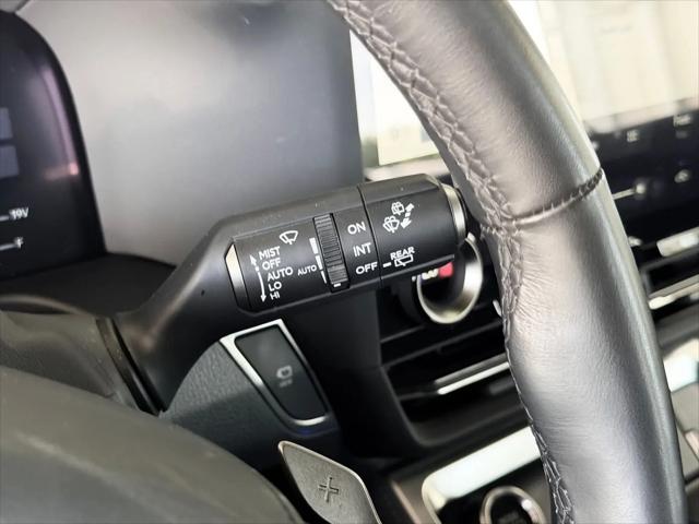 2025 Lexus GX 550 Premium+