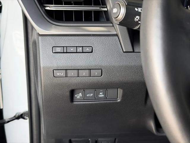 2025 Lexus GX 550 Premium+