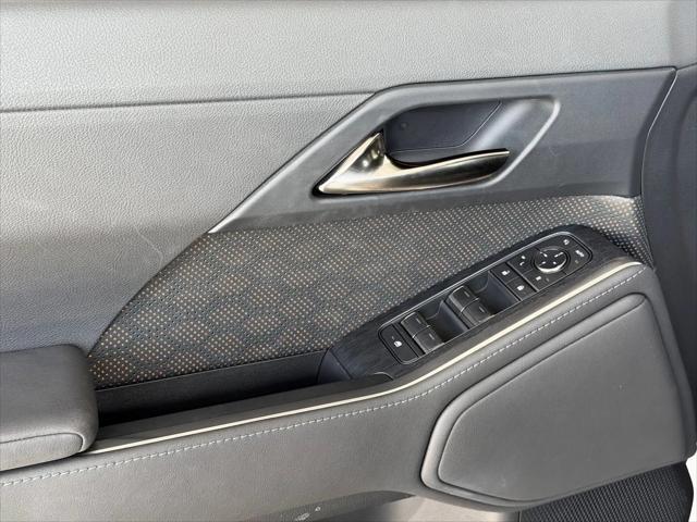 2025 Lexus GX 550 Premium+