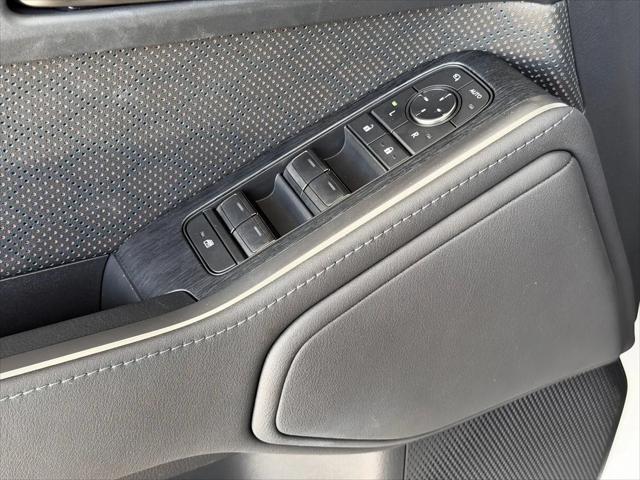 2025 Lexus GX 550 Premium+