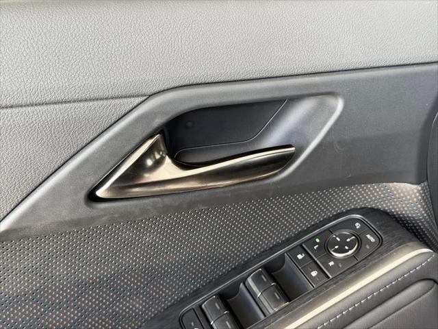 2025 Lexus GX 550 Premium+