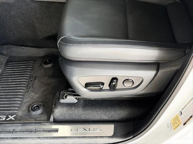 2025 Lexus GX 550 Premium+