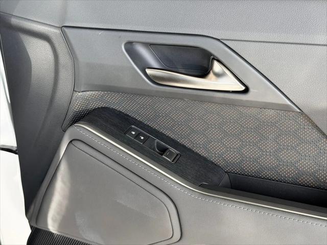 2025 Lexus GX 550 Premium+