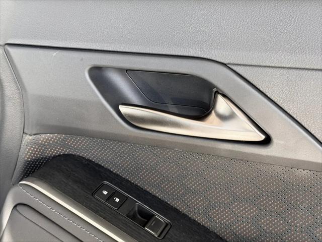 2025 Lexus GX 550 Premium+