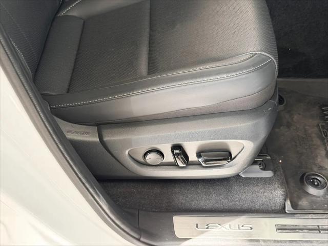2025 Lexus GX 550 Premium+