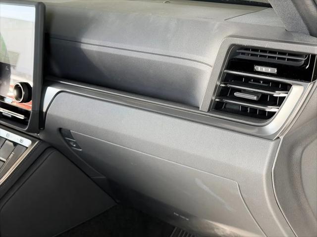 2025 Lexus GX 550 Premium+