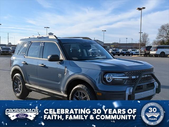 2025 Ford Bronco Sport Big Bend for sale in Dunn-Benson, NC