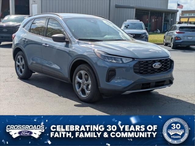 2026 Ford Escape ST-Line for sale in Dunn-Benson, NC