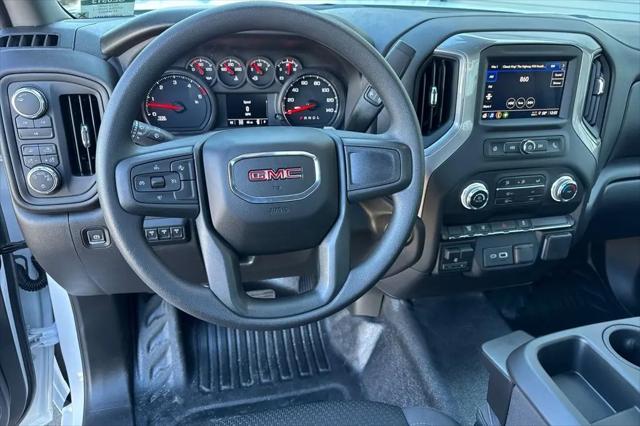 2026 GMC Sierra 3500HD Pro