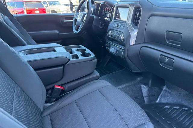 2026 GMC Sierra 3500HD Pro