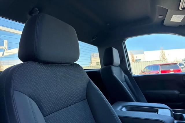 2026 GMC Sierra 3500HD Pro