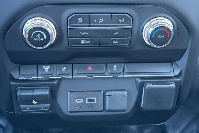 2026 GMC Sierra 3500HD Pro