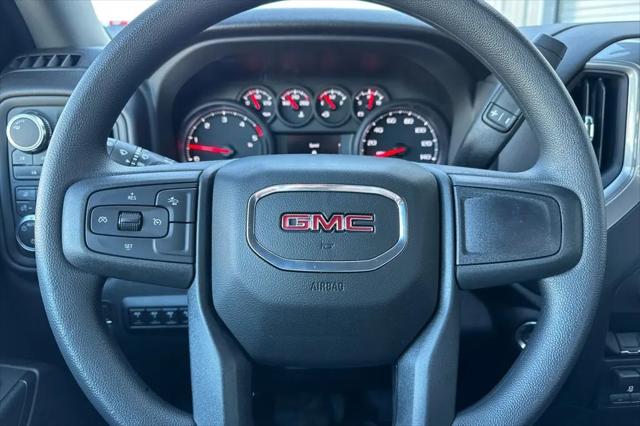 2026 GMC Sierra 3500HD Pro