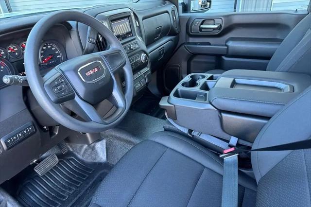 2026 GMC Sierra 3500HD Pro