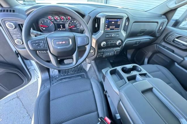 2026 GMC Sierra 3500HD Pro