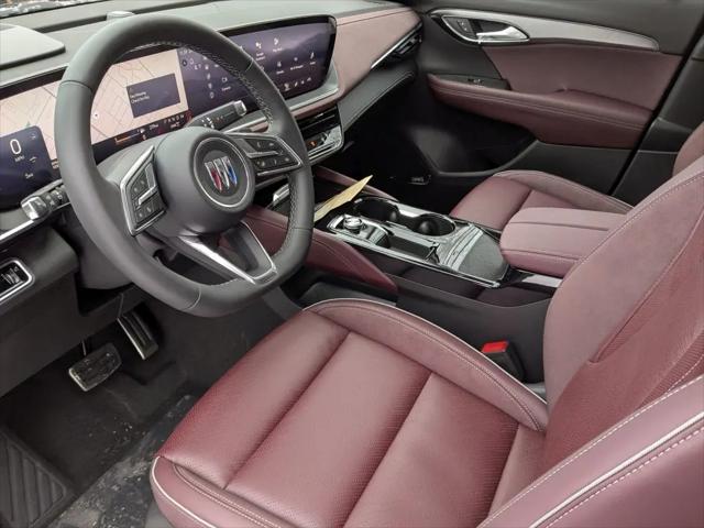 2026 Buick Envision Sport Touring AWD