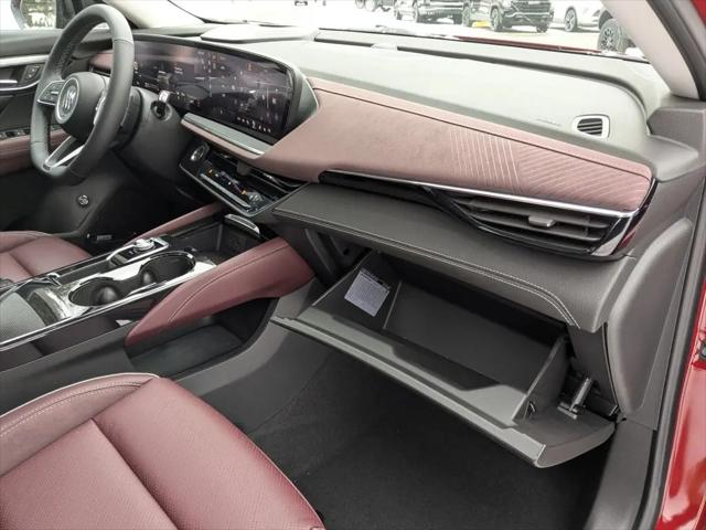 2026 Buick Envision Sport Touring AWD
