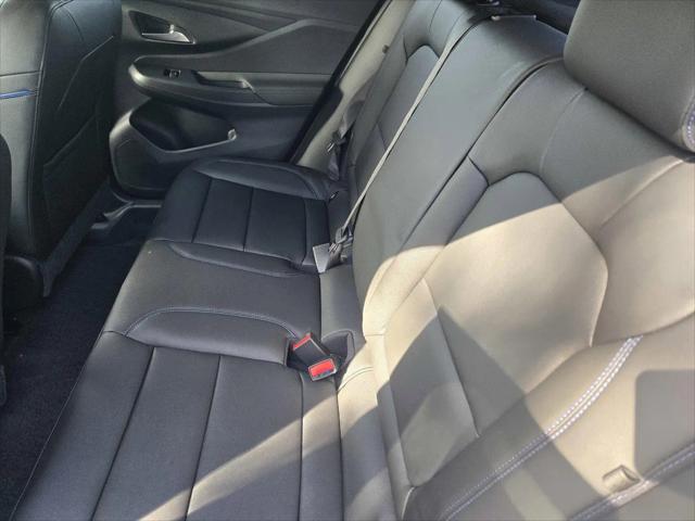 2026 Buick NV Sport Touring FWD