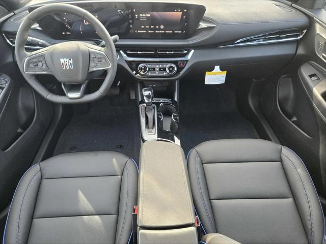 2026 Buick NV Sport Touring FWD