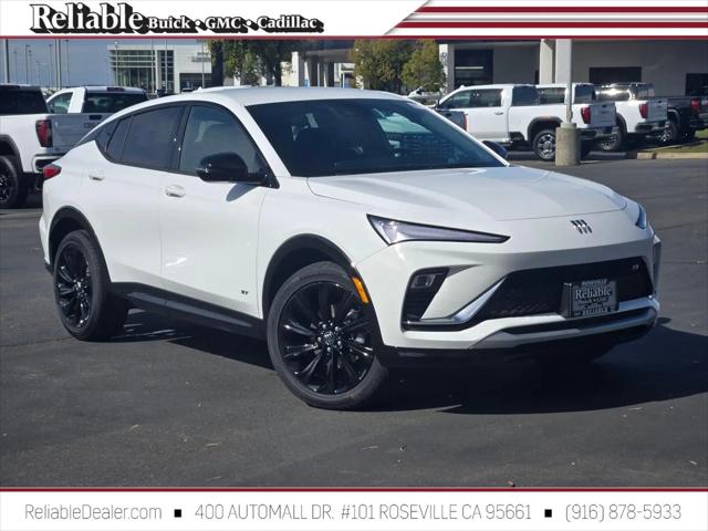 2026 Buick NV Sport Touring FWD for sale in Roseville, CA