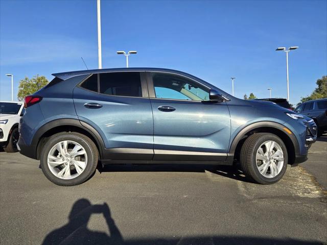 2026 Buick Encore GX Preferred AWD