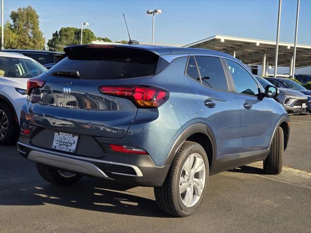 2026 Buick Encore GX Preferred AWD