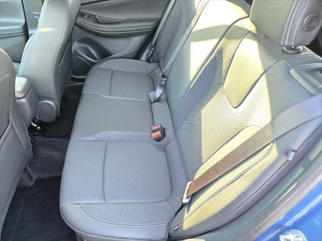 2026 Buick Encore GX Preferred AWD