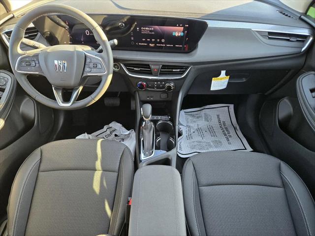 2026 Buick Encore GX Preferred AWD
