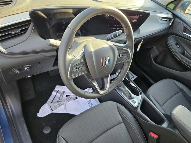 2026 Buick Encore GX Preferred AWD