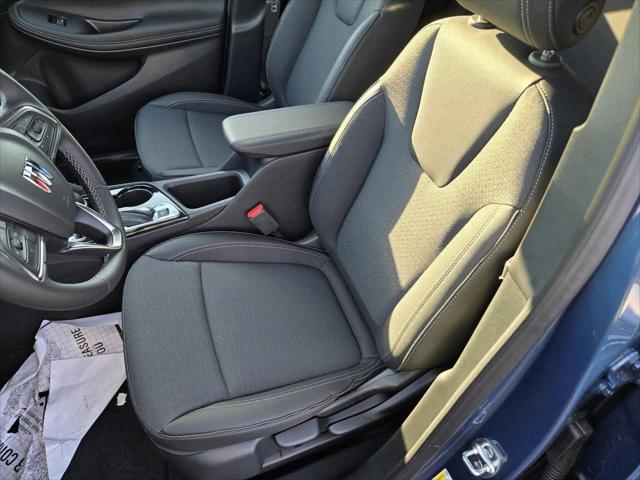 2026 Buick Encore GX Preferred AWD