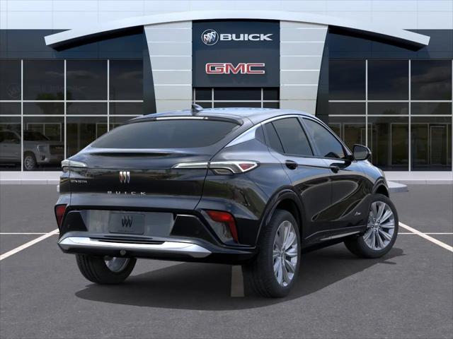 2026 Buick NV Avenir FWD