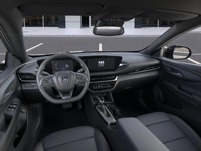 2026 Buick NV Avenir FWD