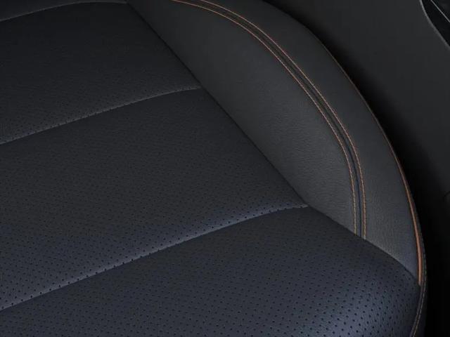 2026 Buick NV Avenir FWD