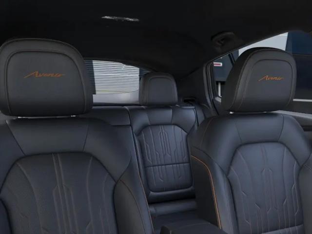 2026 Buick NV Avenir FWD