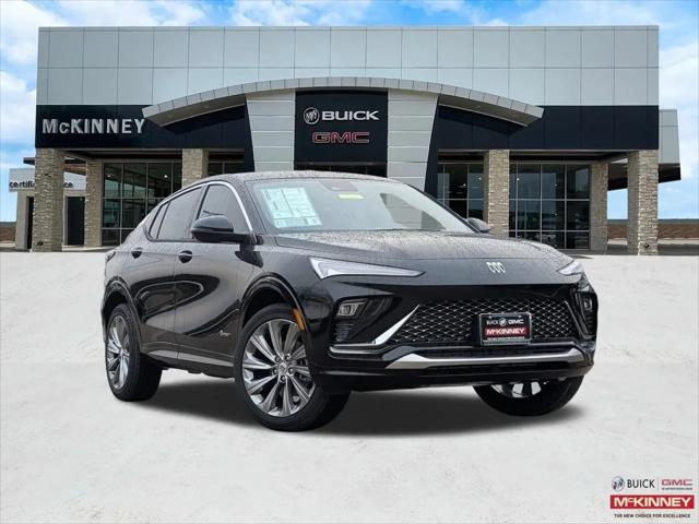 2026 Buick NV Avenir FWD for sale in McKinney, TX