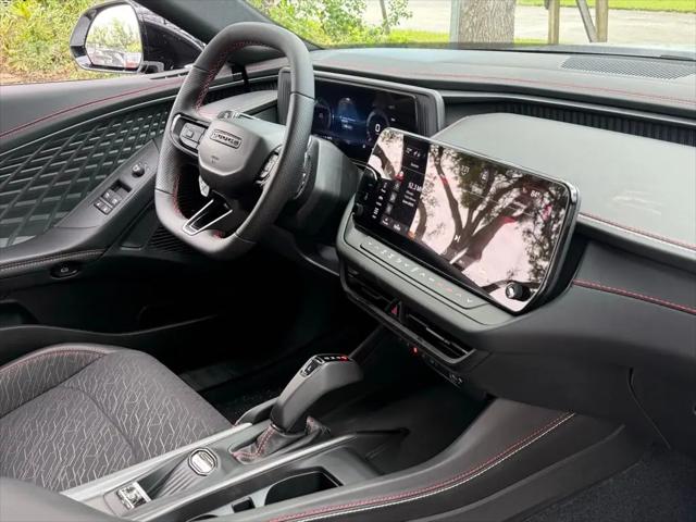2026 Dodge Charger Scat Pack 2-Door AWD