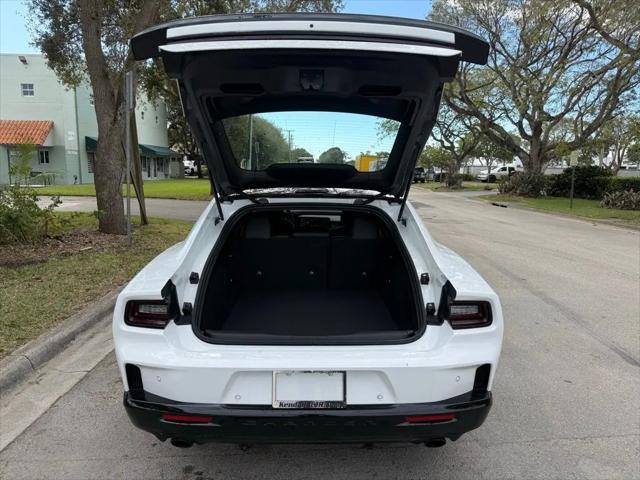 2026 Dodge Charger Scat Pack 2-Door AWD
