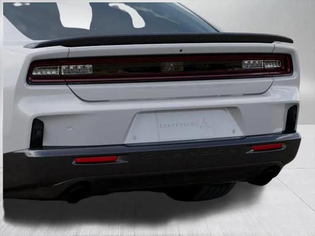 2026 Dodge Charger Scat Pack 2-Door AWD