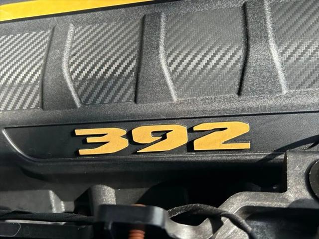 2026 Jeep Wrangler 4-Door Moab 392 4x4