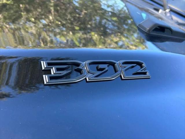 2026 Jeep Wrangler 4-Door Moab 392 4x4