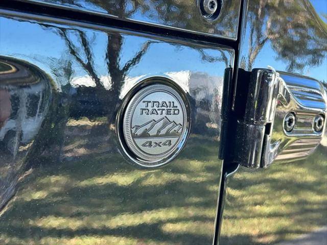 2026 Jeep Wrangler 4-Door Moab 392 4x4