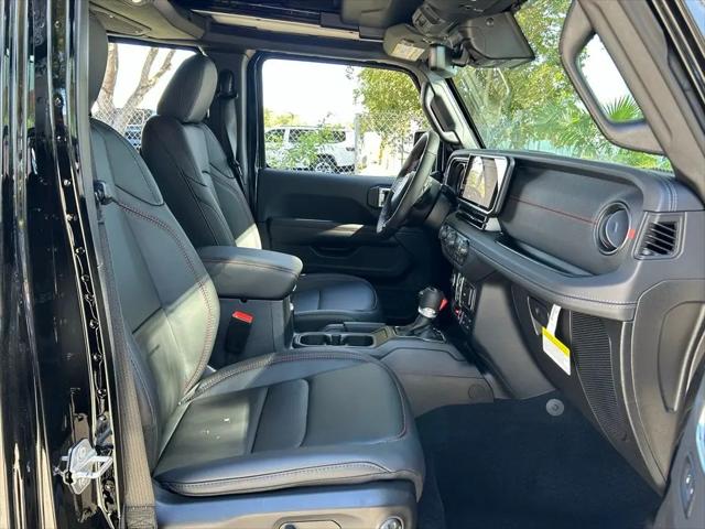 2026 Jeep Wrangler 4-Door Moab 392 4x4