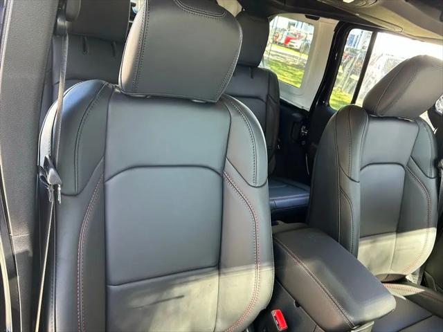 2026 Jeep Wrangler 4-Door Moab 392 4x4