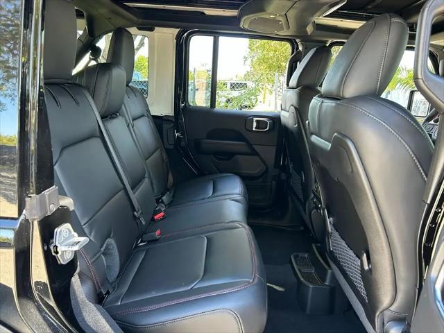 2026 Jeep Wrangler 4-Door Moab 392 4x4