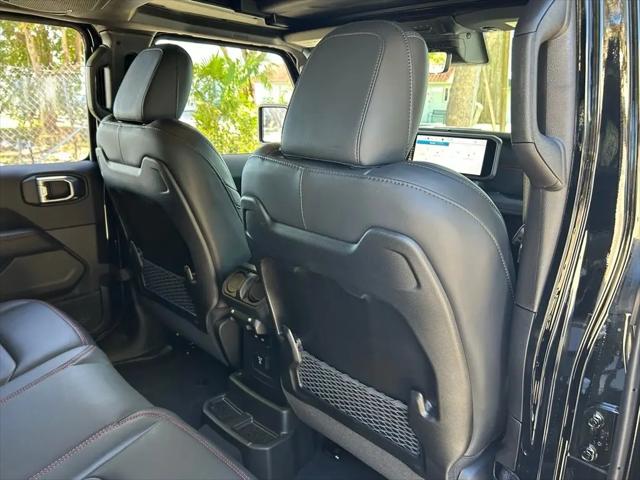 2026 Jeep Wrangler 4-Door Moab 392 4x4