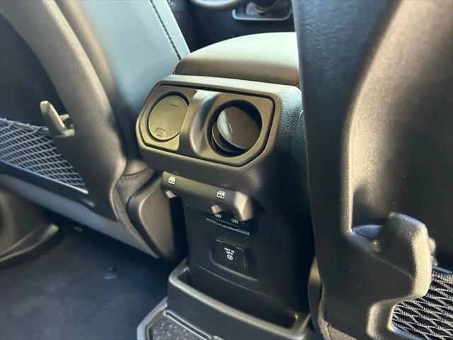 2026 Jeep Wrangler 4-Door Moab 392 4x4