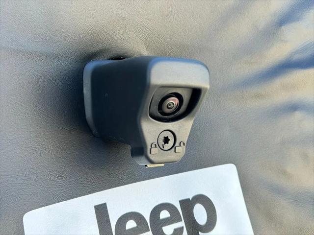 2026 Jeep Wrangler 4-Door Moab 392 4x4