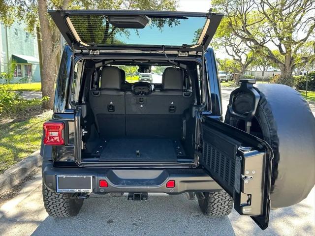2026 Jeep Wrangler 4-Door Moab 392 4x4