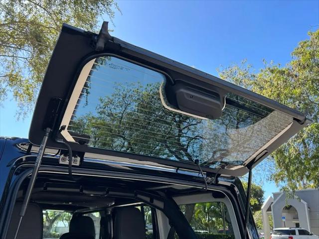 2026 Jeep Wrangler 4-Door Moab 392 4x4